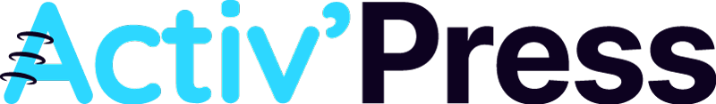 Logo ActiPress