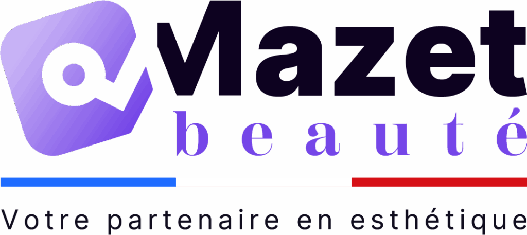 Logo Mazet beauté