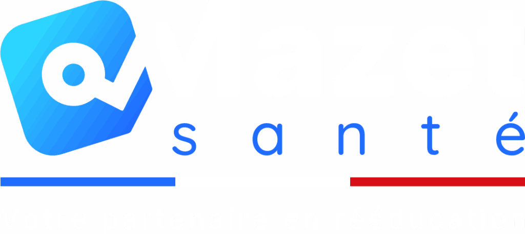 Logo Mazet Santé
