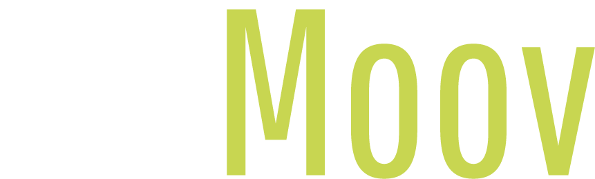 Logo blanc vert BioMoov