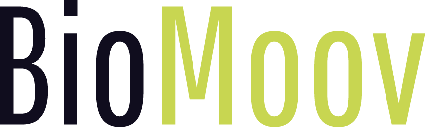 Logo BioMoov