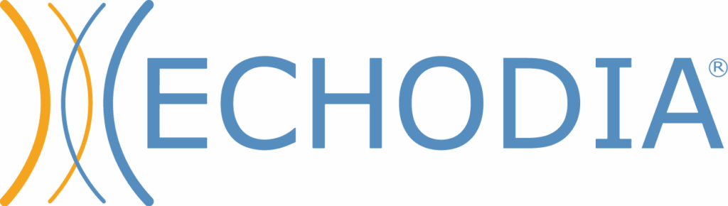 Logo echodia