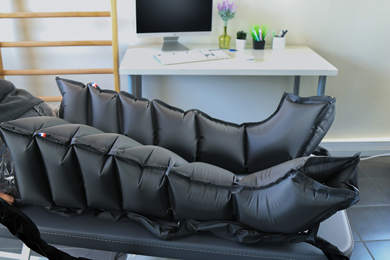 Accessoire bottes de l'iPress