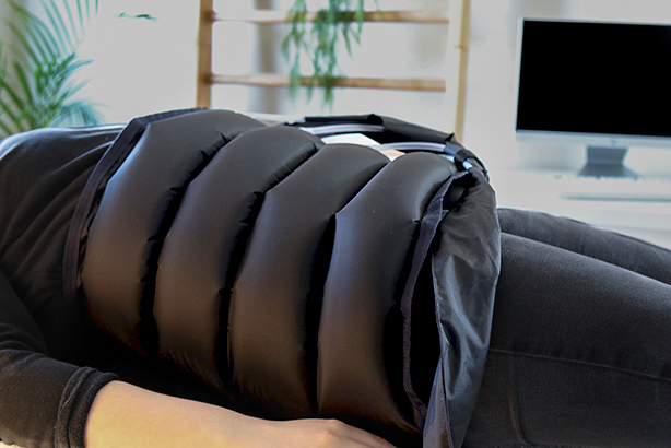 Accessoire ceinture de l'ActivPress