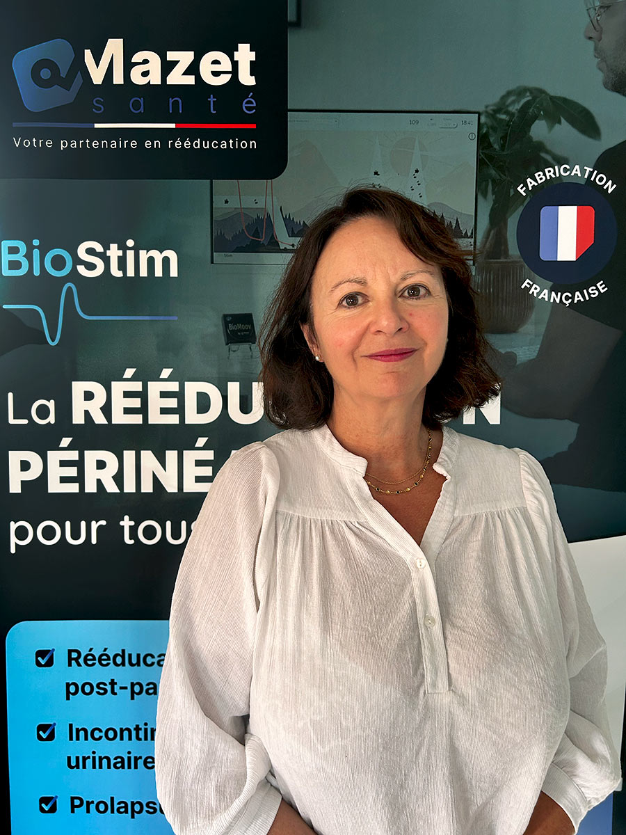 Hélène Colangeli