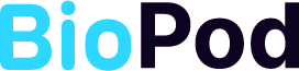 Logo officiel du BioPod de Mazet santé