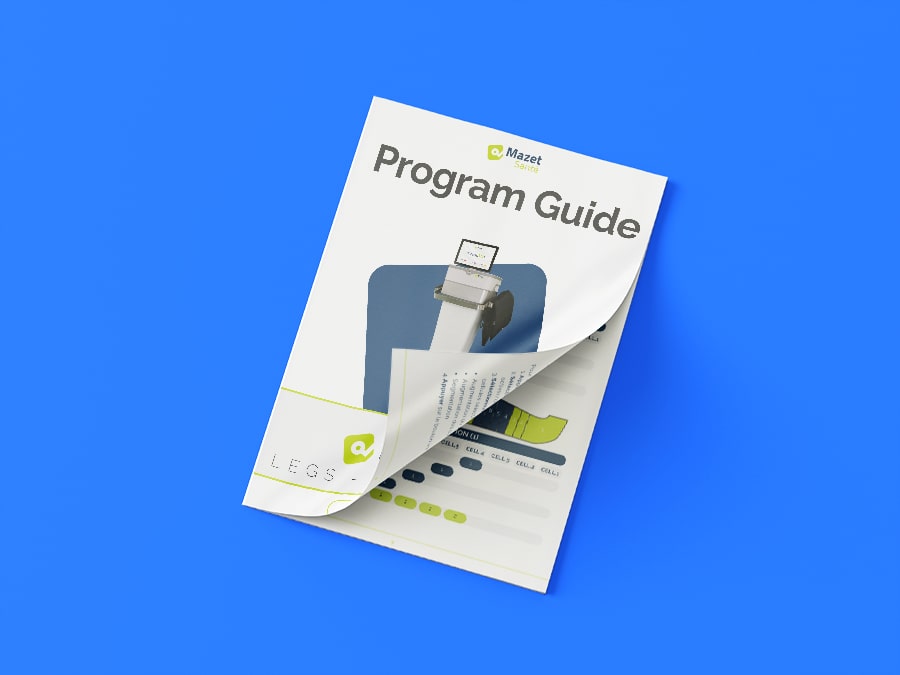 Download the complete iPress protocols guide for optimal use