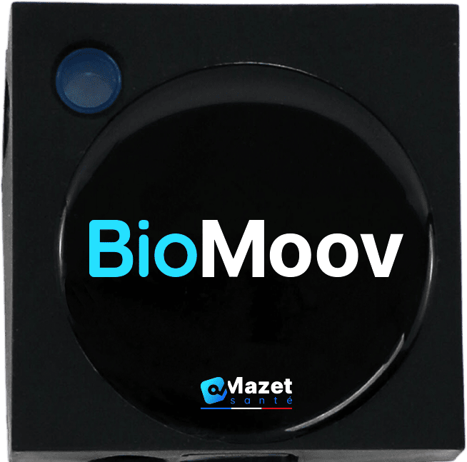 biomoov analyse posturale intelligente