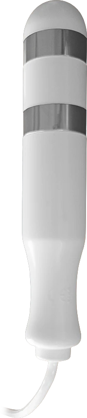 Le biopod est compatible avec la plupart des sondes vaginales du marché